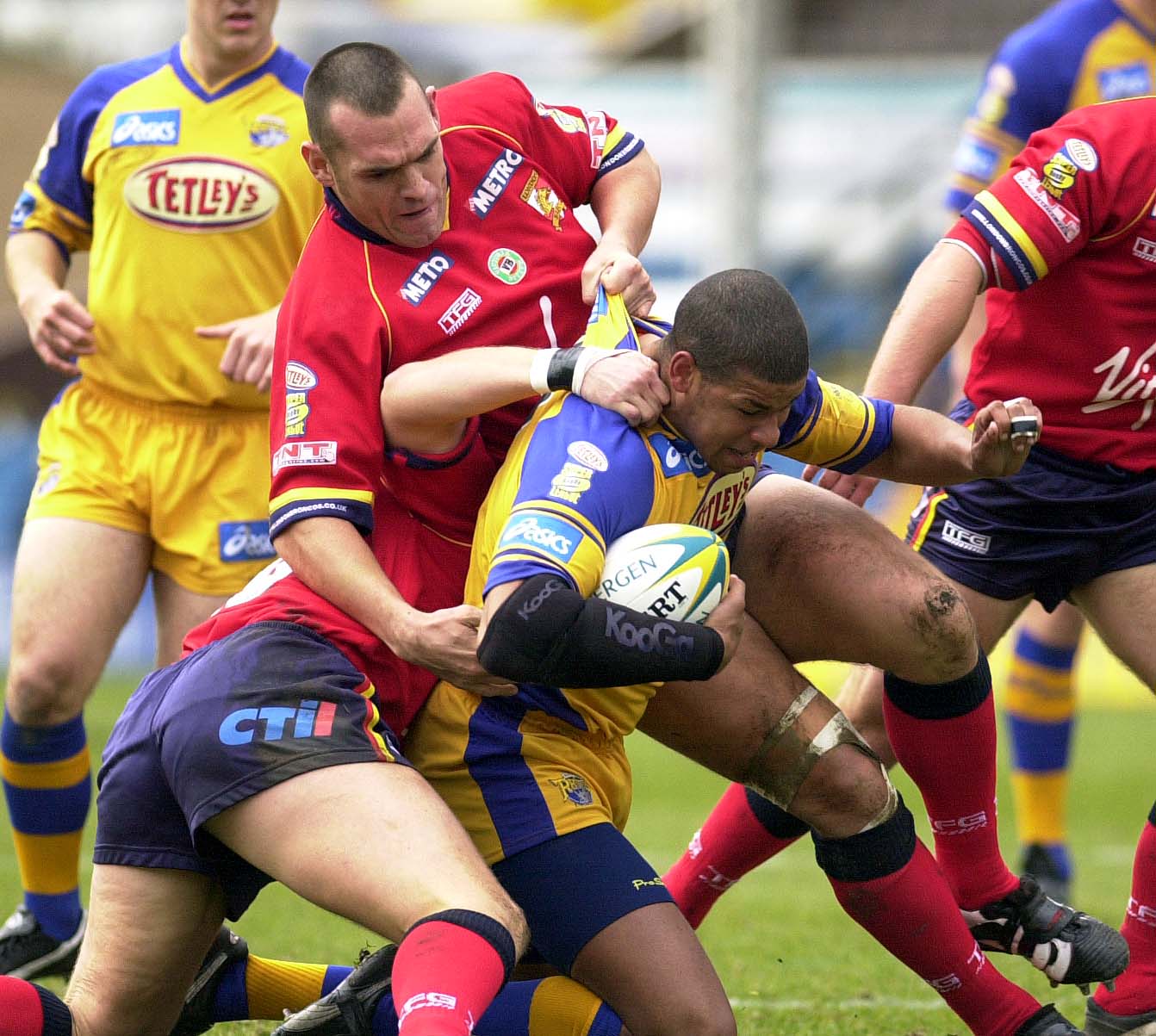 Groundbreaking dementia research